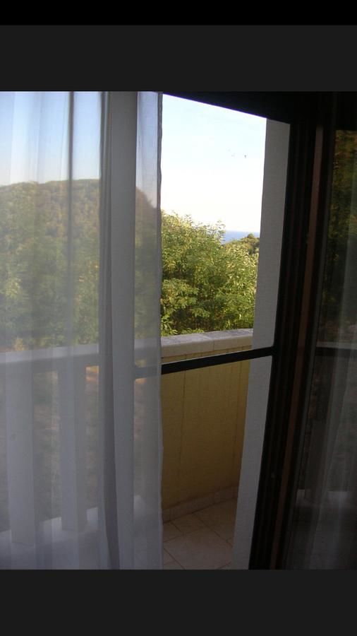 Апартаменты Apartments Tanja Петровац