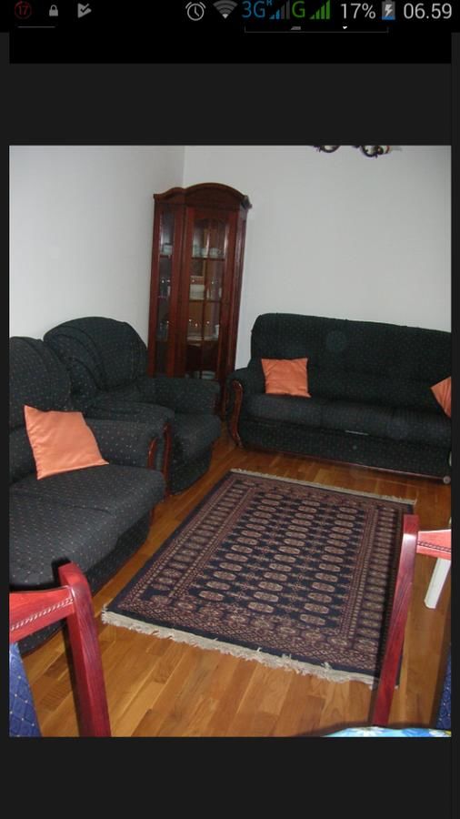 Апартаменты Apartments Tanja Петровац