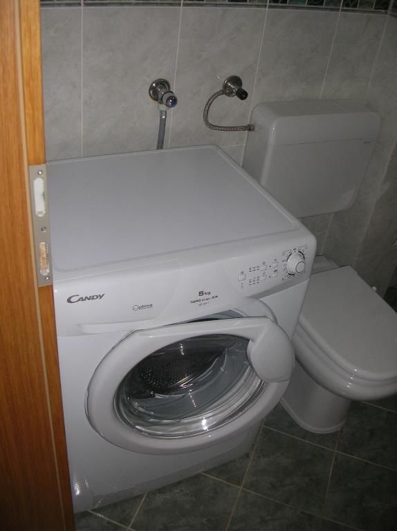 Апартаменты Apartments Tanja Петровац