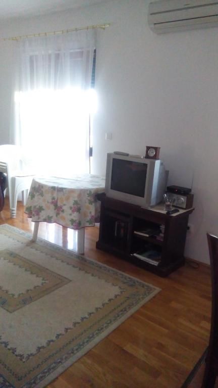 Апартаменты Apartments Tanja Петровац