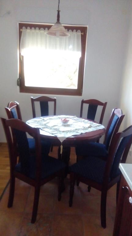 Апартаменты Apartments Tanja Петровац