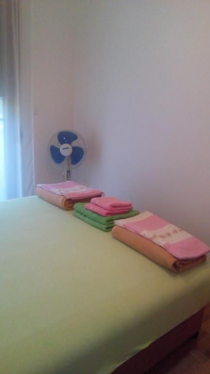 Апартаменты Apartments Tanja Петровац