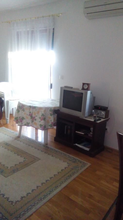 Апартаменты Apartments Tanja Петровац