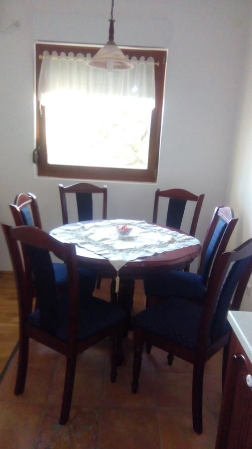 Апартаменты Apartments Tanja Петровац