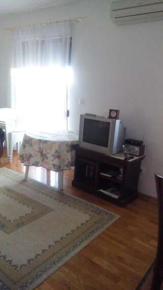 Апартаменты Apartments Tanja Петровац Апартаменты с балконом-27