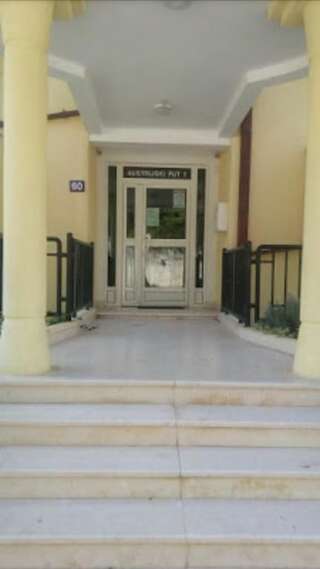 Апартаменты Apartments Tanja Петровац Апартаменты с балконом-32