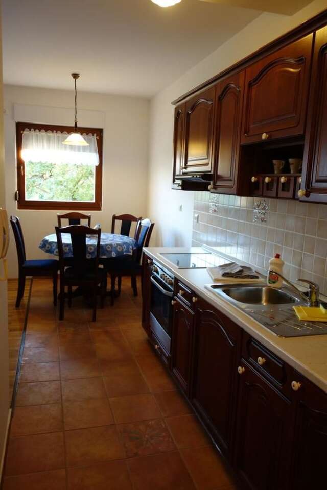 Апартаменты Apartments Tanja Петровац-3