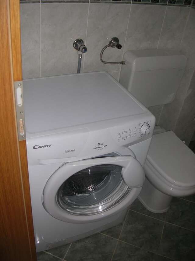 Апартаменты Apartments Tanja Петровац-12