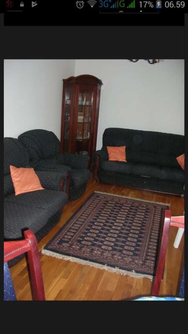 Апартаменты Apartments Tanja Петровац-15