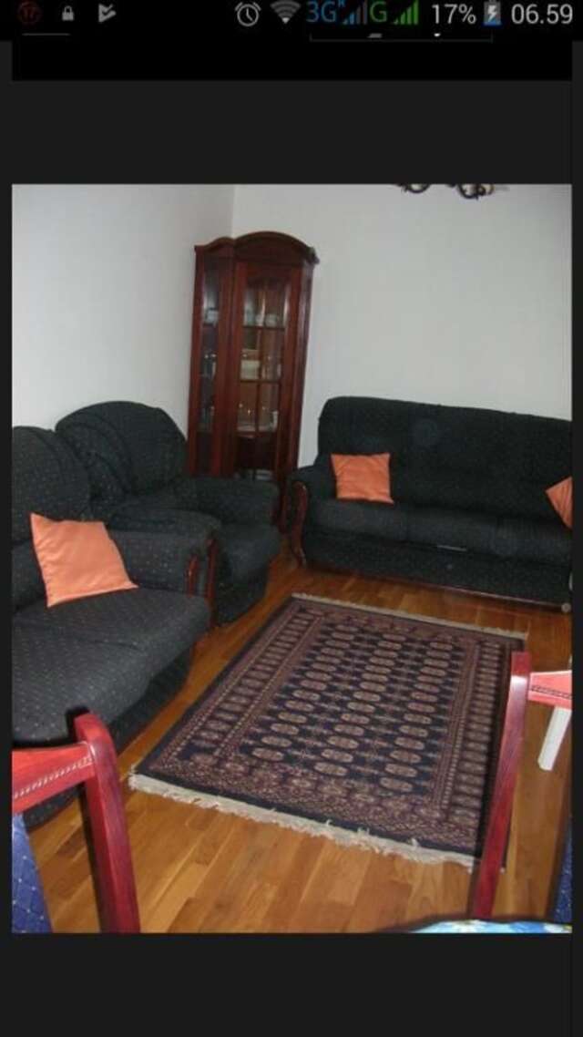 Апартаменты Apartments Tanja Петровац-25