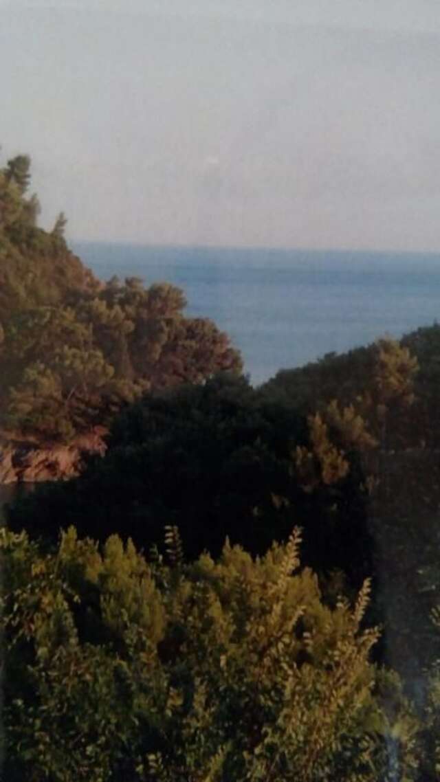 Апартаменты Apartments Tanja Петровац-27