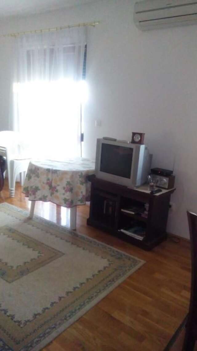 Апартаменты Apartments Tanja Петровац-29