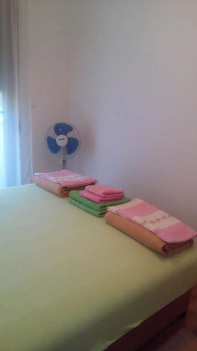 Апартаменты Apartments Tanja Петровац-33