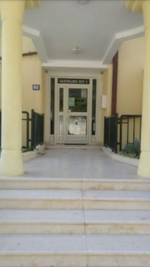 Апартаменты Apartments Tanja Петровац-34