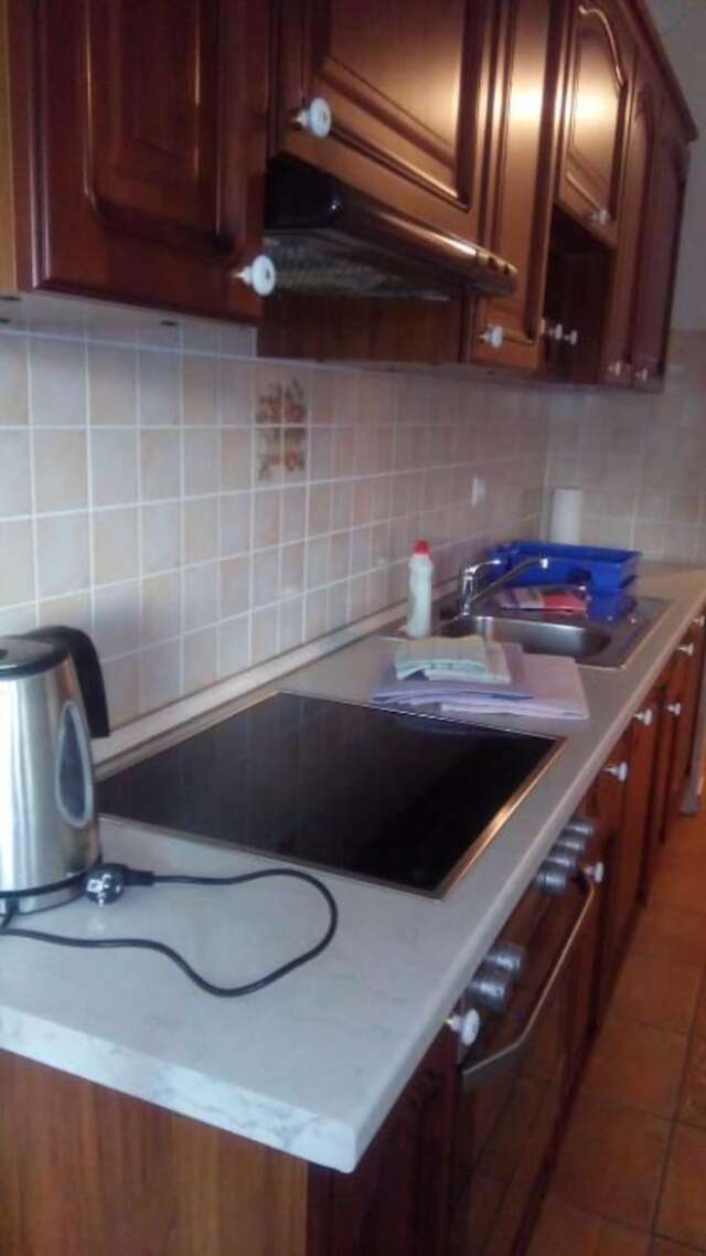 Апартаменты Apartments Tanja Петровац-35