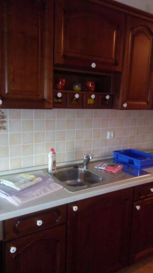 Апартаменты Apartments Tanja Петровац-36