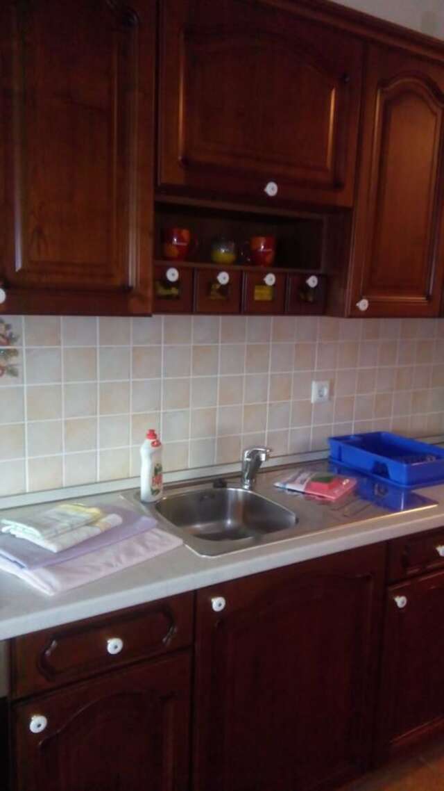 Апартаменты Apartments Tanja Петровац-6